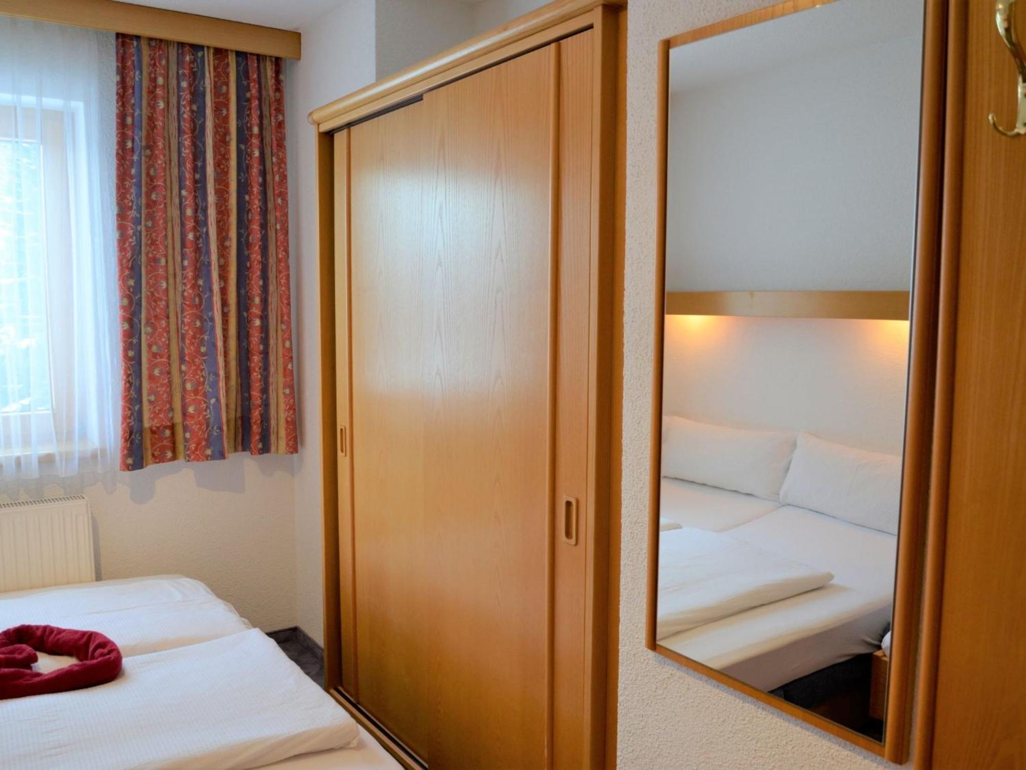 Apartment Elfriede - Szu120 By Interhome See Ngoại thất bức ảnh