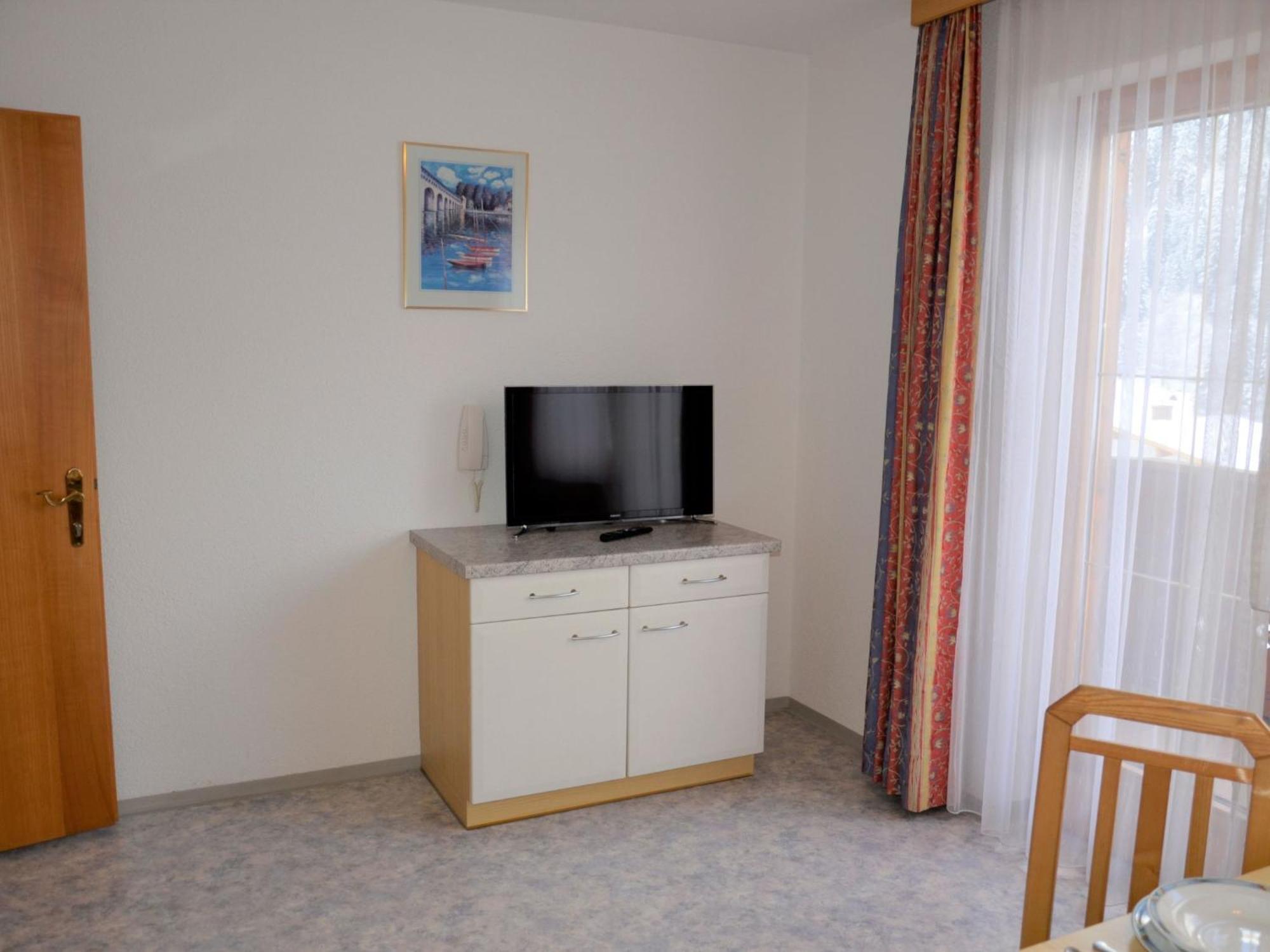 Apartment Elfriede - Szu120 By Interhome See Ngoại thất bức ảnh