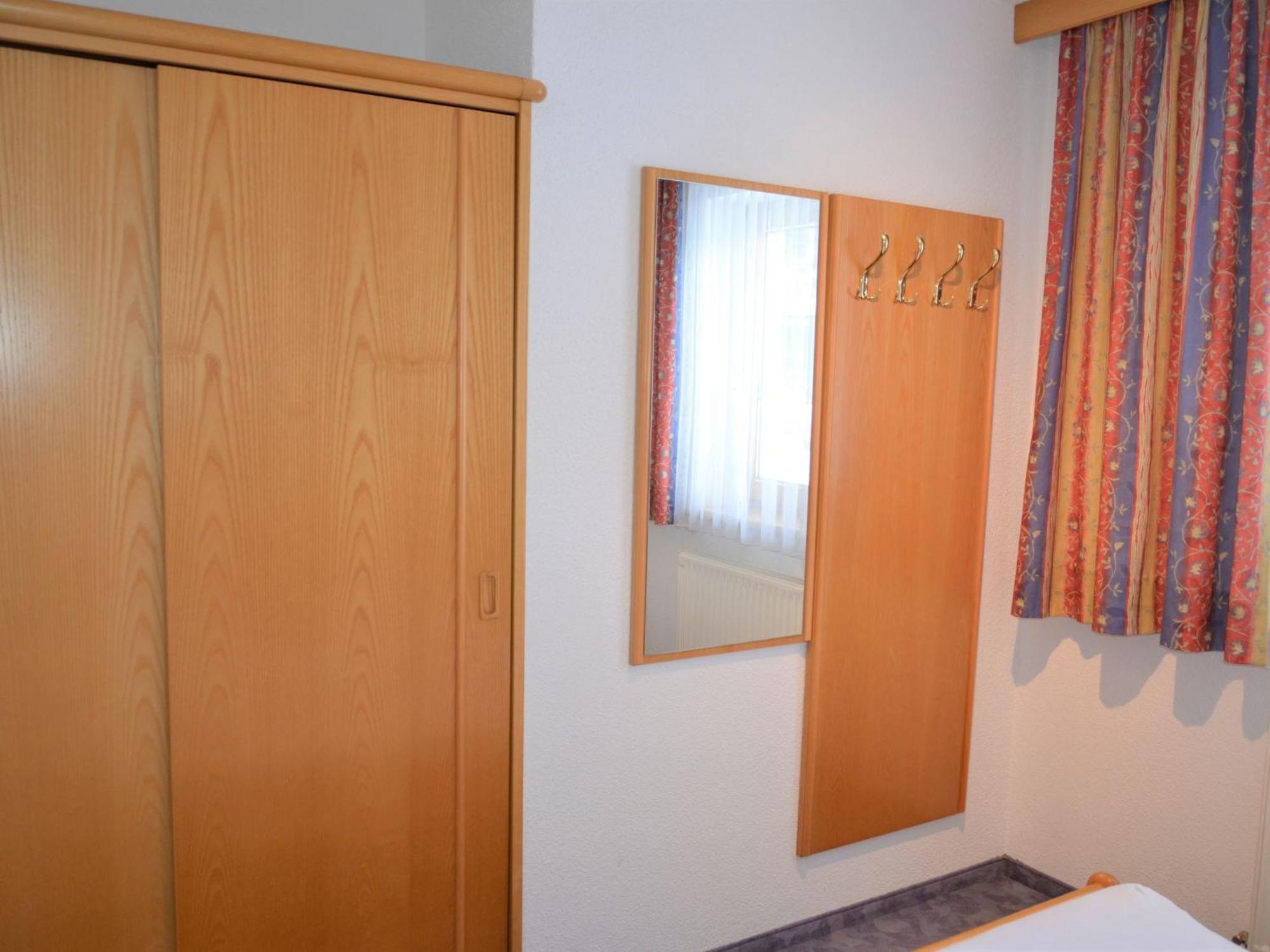 Apartment Elfriede - Szu120 By Interhome See Ngoại thất bức ảnh